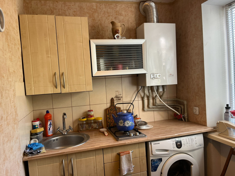 Фото Квартира г. Алчевск (ул. Ленинградская, 70)