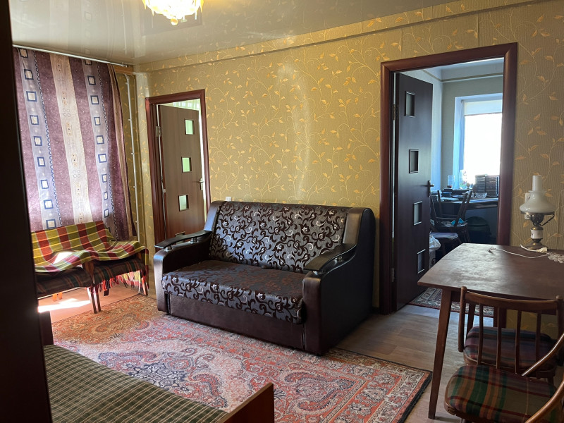 Фото Квартира г. Алчевск (ул. Ленинградская, 70)