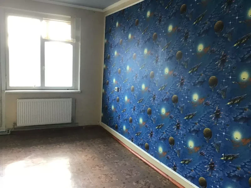 2-комнатная квартира г. Стаханов, ул. Н. Курченко