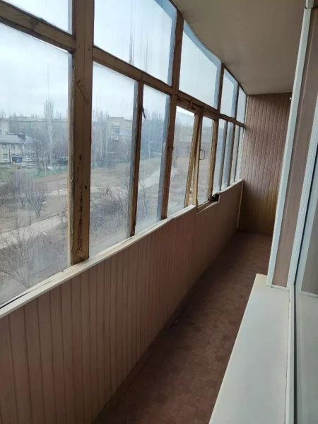 Фото 2-комнатная квартира г. Стаханов, ул. Н. Курченко