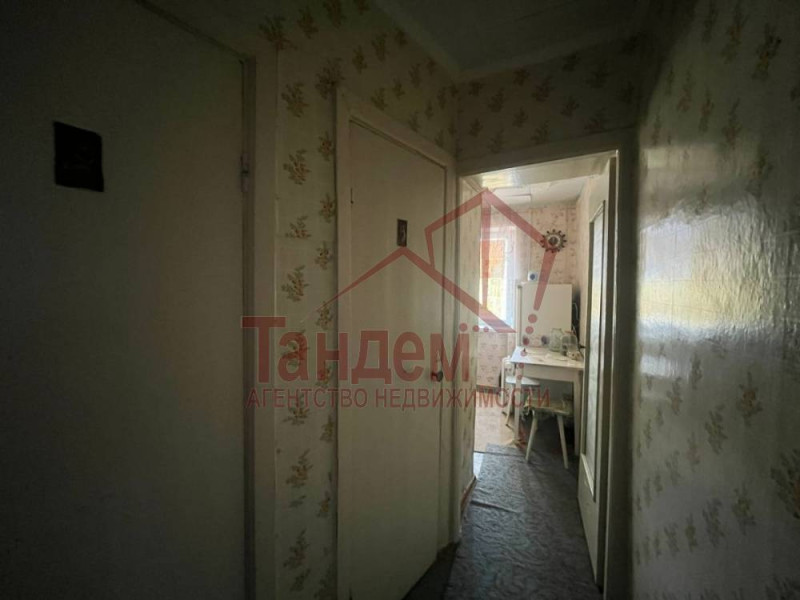 Фото 2 комнатная, 38м², 4/5эт. , пл. Обороны (район школы 39), Жовтневый р-н - Объект №96