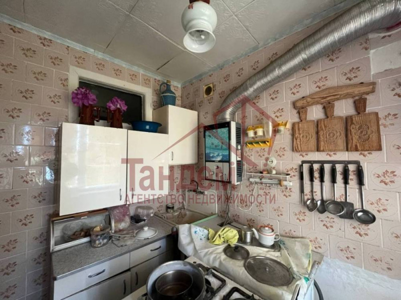 Фото 2 комнатная, 38м², 4/5эт. , пл. Обороны (район школы 39), Жовтневый р-н - Объект №96