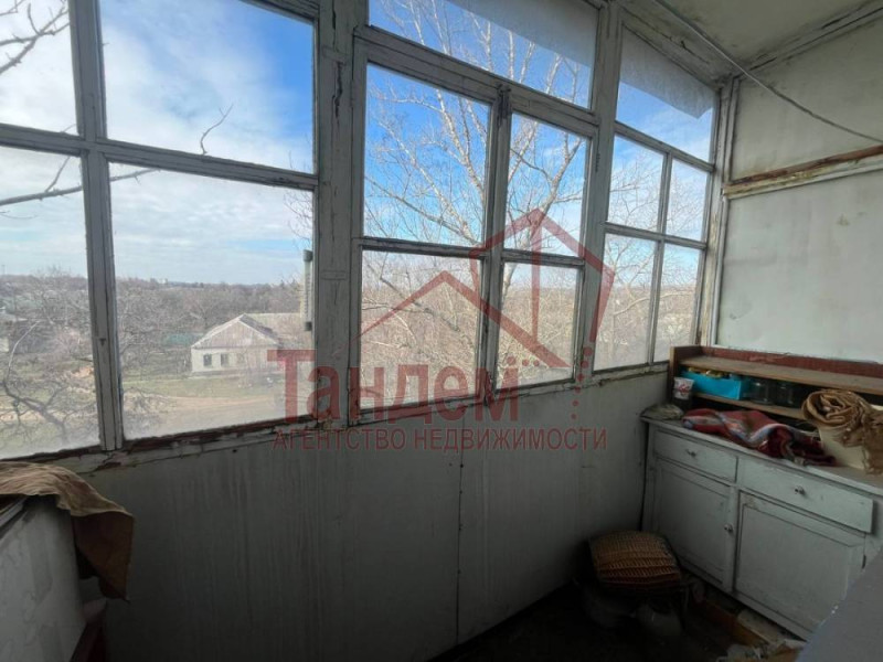 Фото 2 комнатная, 38м², 4/5эт. , пл. Обороны (район школы 39), Жовтневый р-н - Объект №96