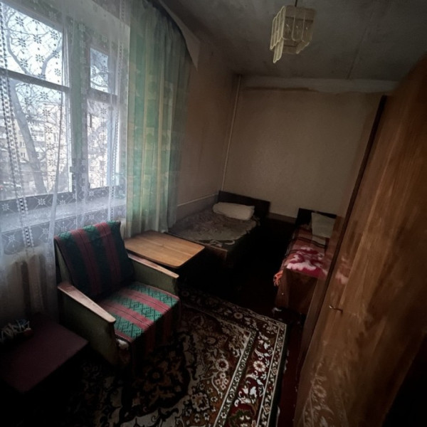 Фото Сдам долгосрочно 2-х комнатную кв. на Городке Щорса (р- н Спар ул. Курчатова)