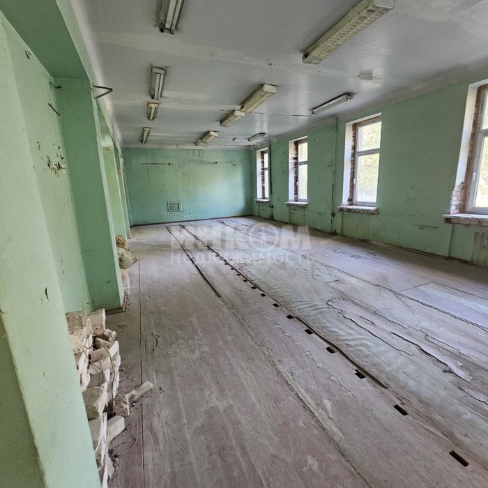 Фото Продам Помещение 1065м2 кв. Шевченко 14