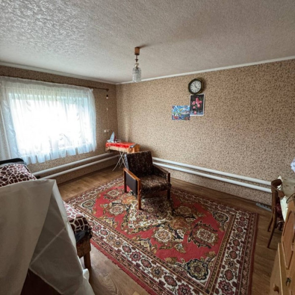 Фото Продам дом в с. Валуйское, Станица-Луганская, в два этажа, площадь 110 м2