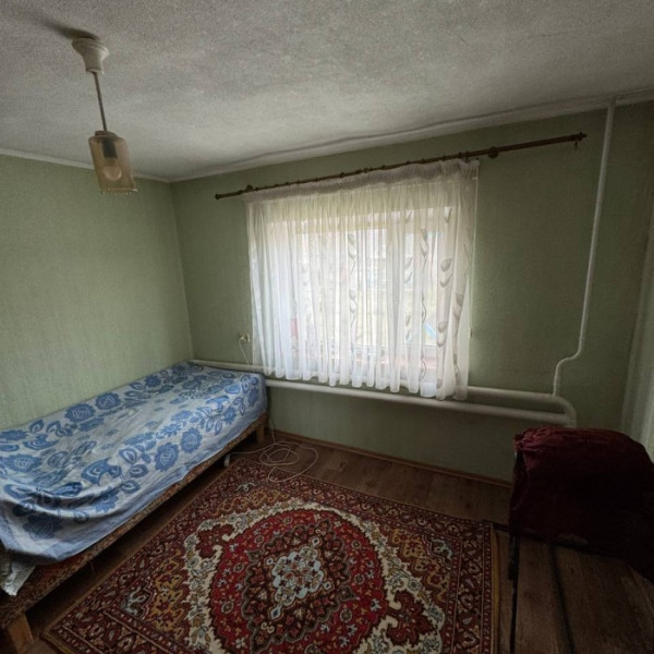 Фото Продам дом в с. Валуйское, Станица-Луганская, в два этажа, площадь 110 м2