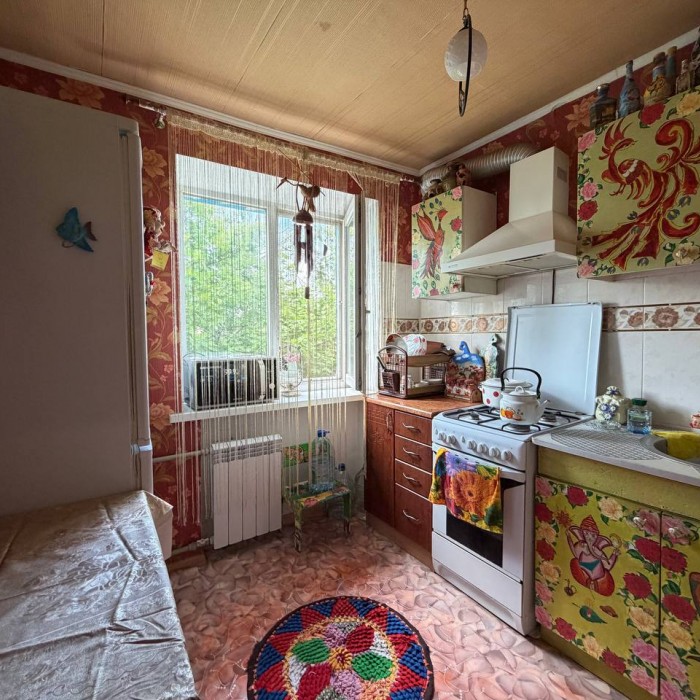 Фото Продам 2-комн. кв. 50 лет Октября, р-н СМ «Базар».