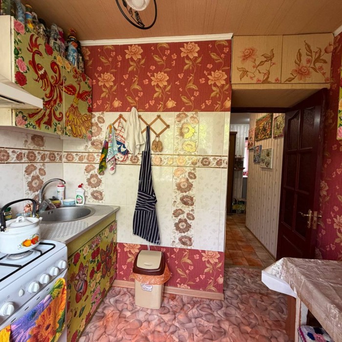 Фото Продам 2-комн. кв. 50 лет Октября, р-н СМ «Базар».