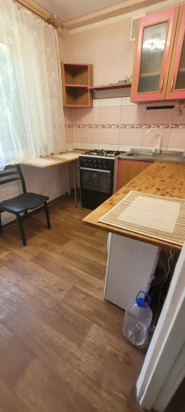 Продаётся однокомнатная квартира, 31 м²