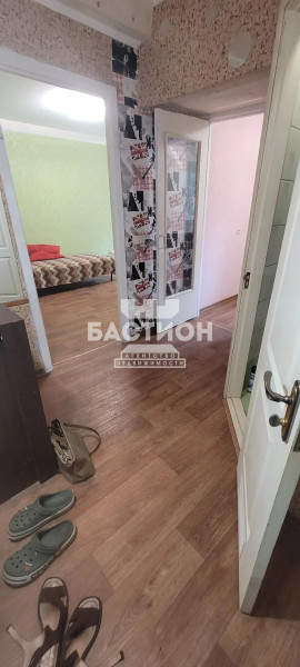 Фото Продаётся однокомнатная квартира, 31 м²