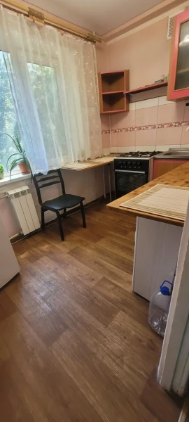 Фото Продаётся однокомнатная квартира, 31 м²