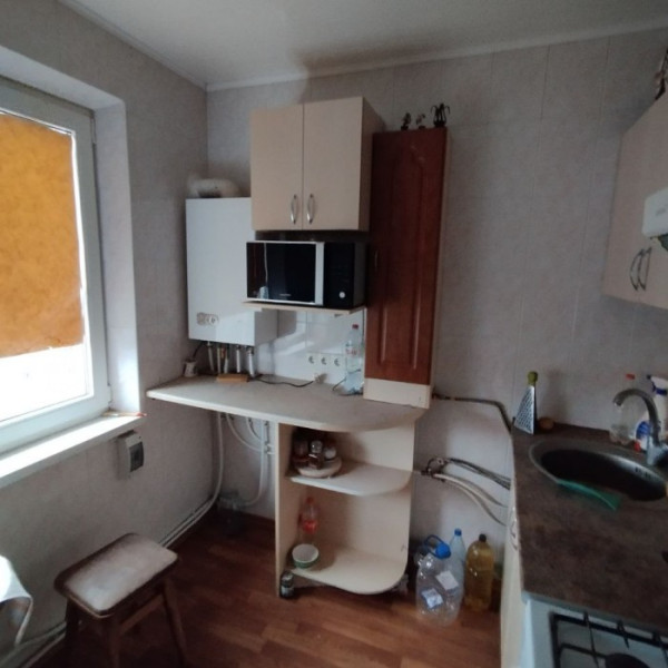 Фото Продам 2-х комнатную квартиру на кв. Шевченко