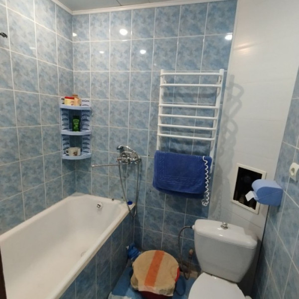 Фото Продам 2-х комнатную квартиру на кв. Шевченко