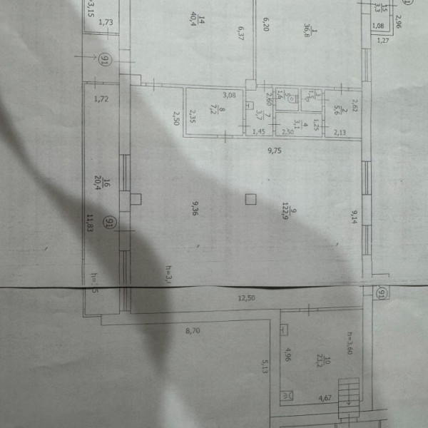 Фото Продам Помещение 294м2 Действующий Бизнес ВВАУШ