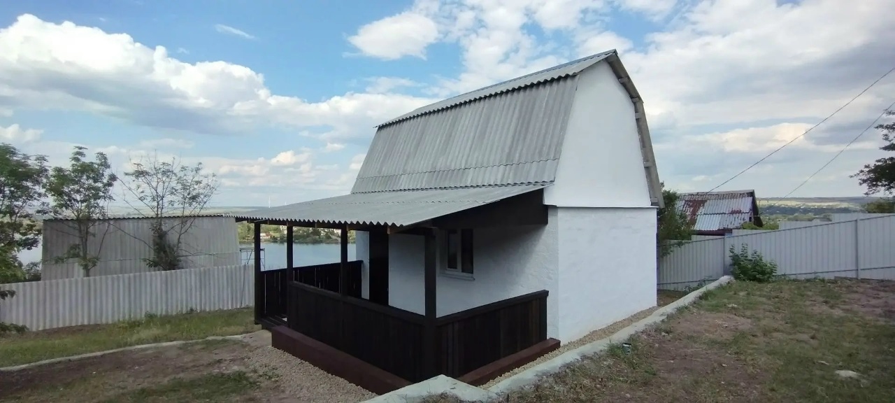 Фото №1129 Продаётся Дача на Исаковском водохранилище, р-н Центрального пляжа