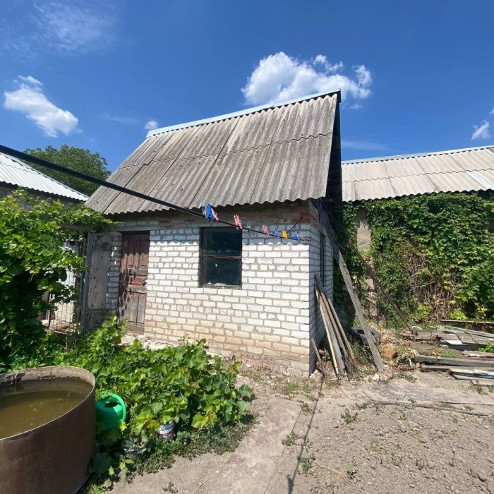 Фото Продам дом Верхний Камброд Первый Балтийский переулок