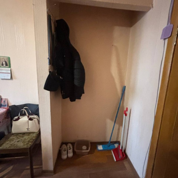 Фото Продам комнату в коммунальной квартире кв. Ватутина