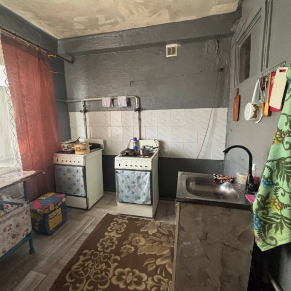 Фото Продам комнату в коммунальной квартире кв. Ватутина