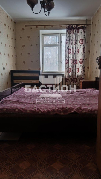 3-х комнатная квартира, улица Годуванцева, 27А, ID: 1988633