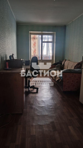 Фото 3-х комнатная квартира, улица Годуванцева, 27А, ID: 1988633