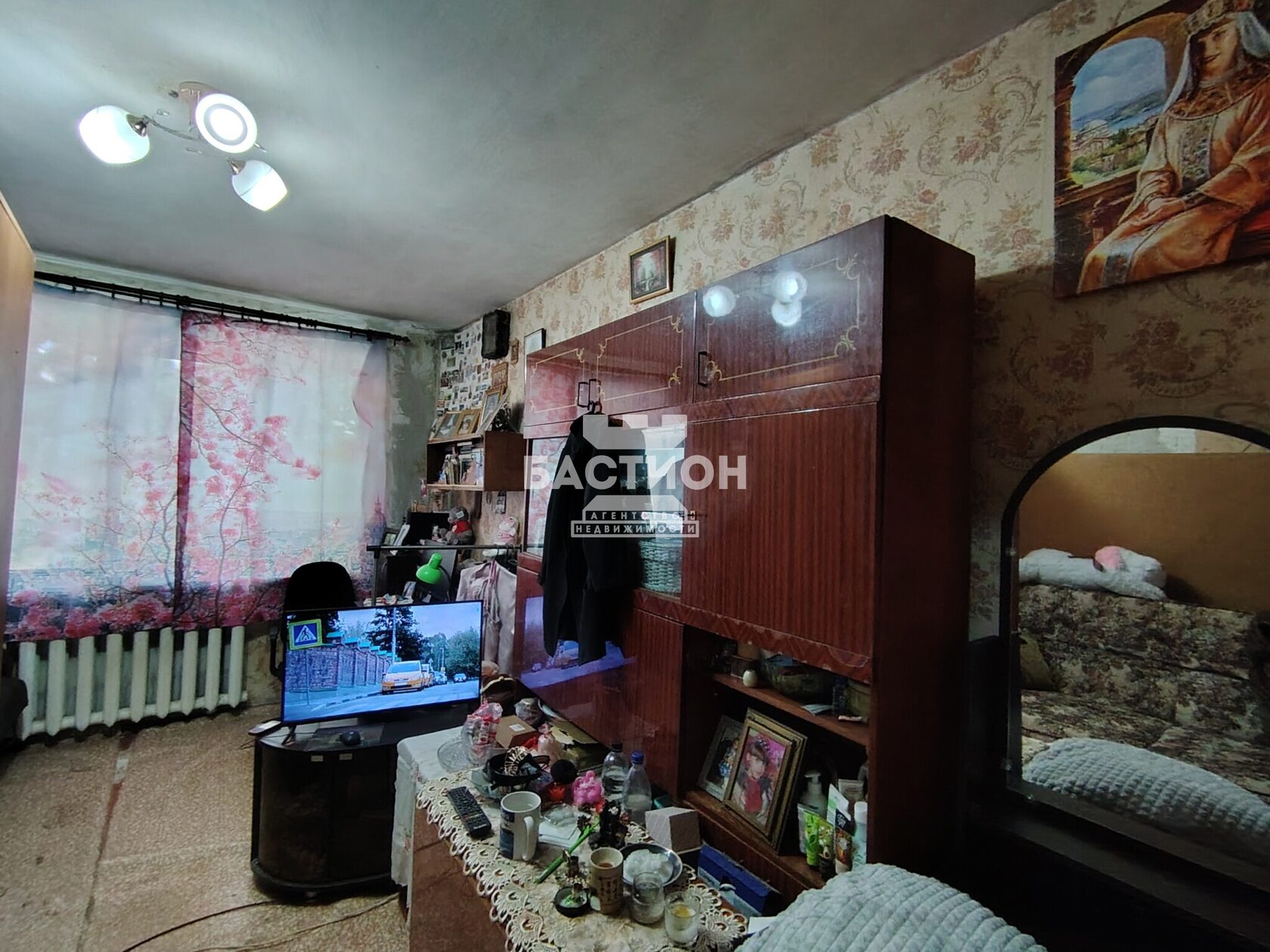 Фото 3- комнатная квартира, поселок городского типа Юбилейное, Шахтёрский квартал, 3, ID:2197912