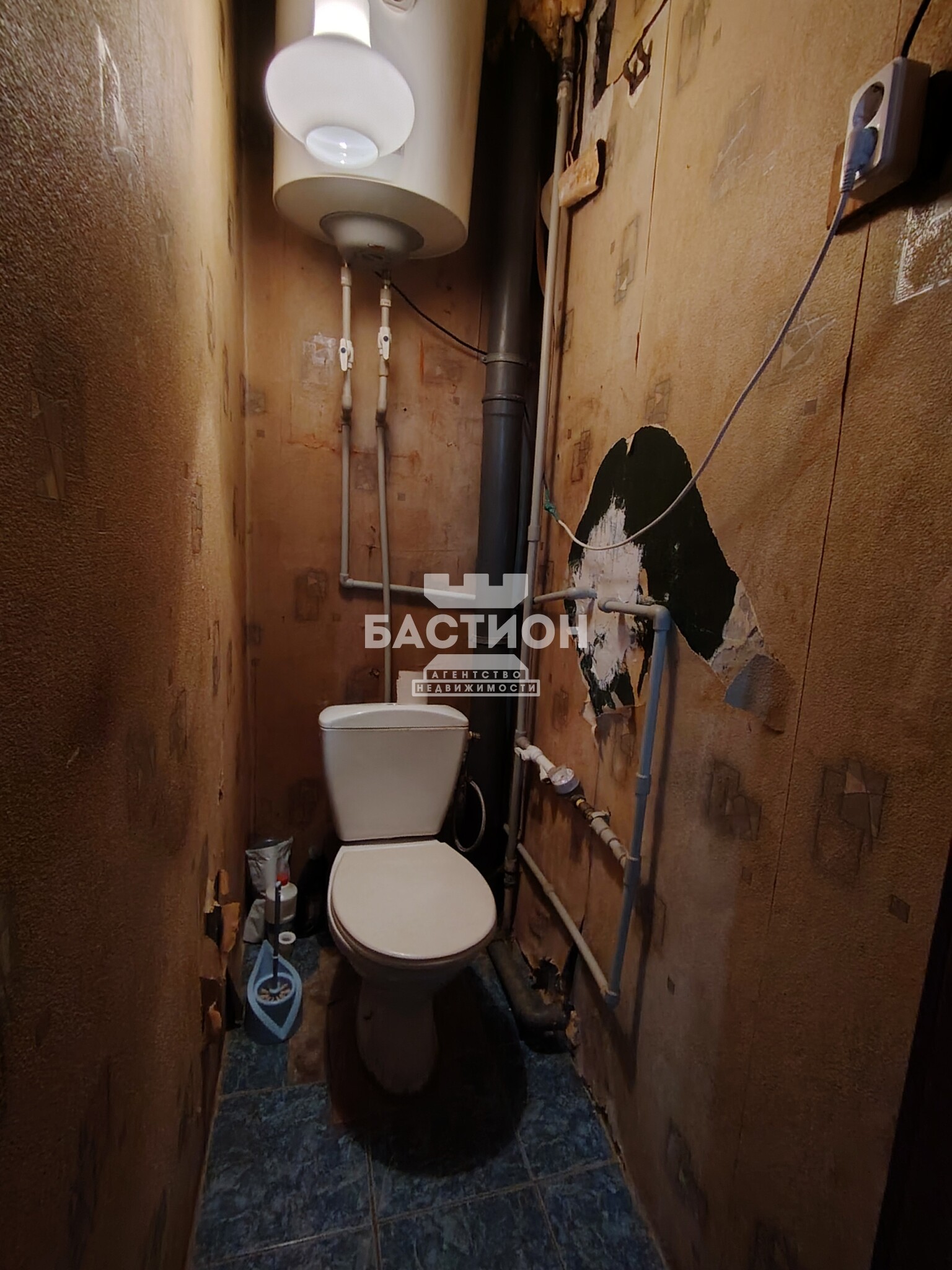 Фото 3- комнатная квартира, поселок городского типа Юбилейное, Шахтёрский квартал, 3, ID:2197912