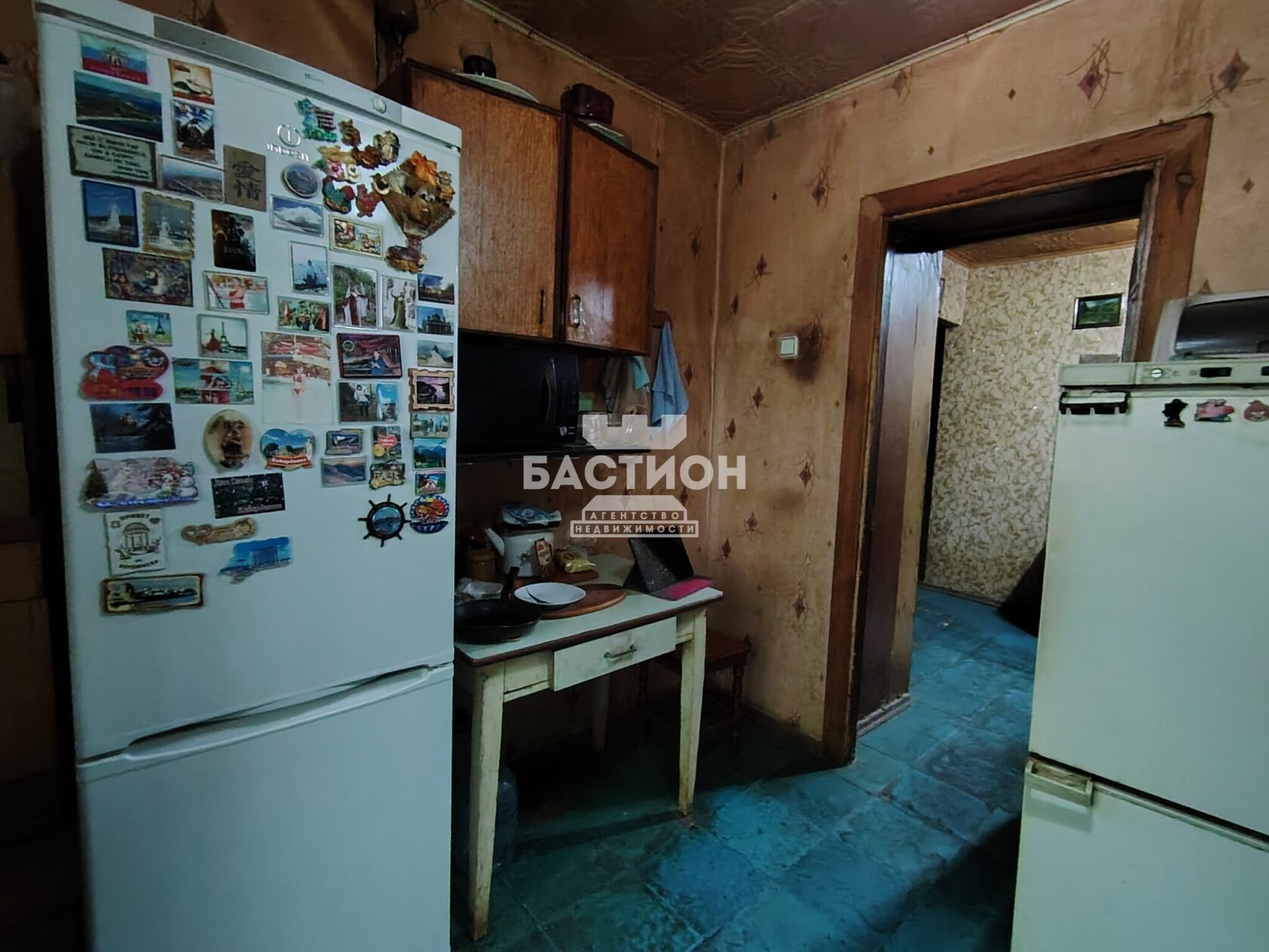 Фото 3- комнатная квартира, поселок городского типа Юбилейное, Шахтёрский квартал, 3, ID:2197912