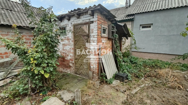 Дом, улица Достоевского ID:1917885
