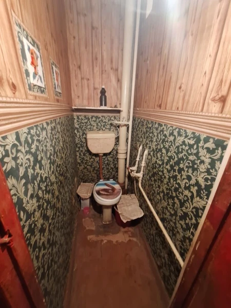 Фото Продаётся 3-комнатная квартира в городе Ирмино, ул. Л. Чайкиной, д. 17.