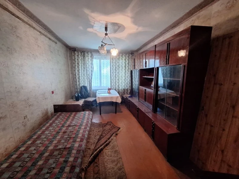 Фото Продаётся 3-комнатная квартира в городе Ирмино, ул. Л. Чайкиной, д. 17.