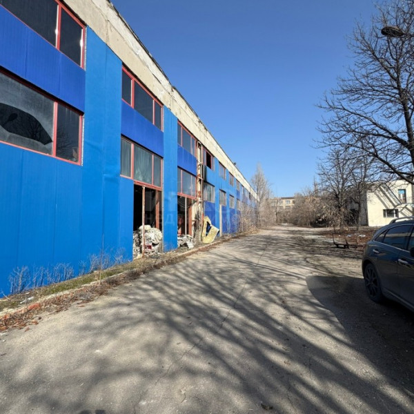 Помещения 42630м2 Центр Города