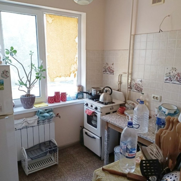 Фото Продам 1- ю квартиру на 30 лет Победы