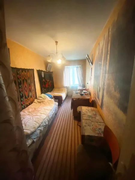 Фото 2-комнатная квартира г. Зимогорье, ул. Победы
