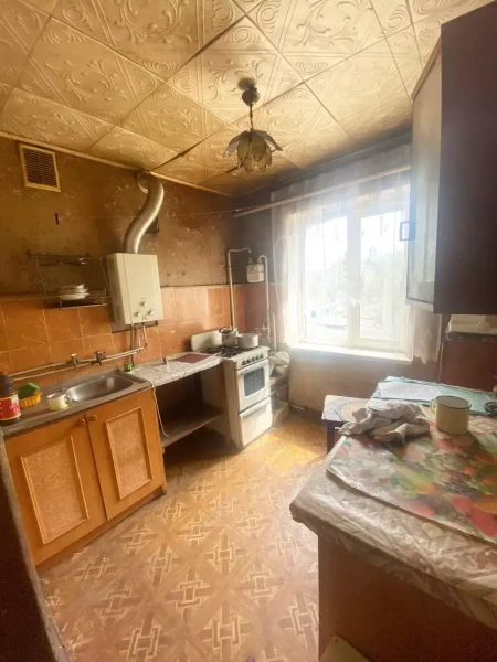 Фото 2-комнатная квартира г. Зимогорье, ул. Победы