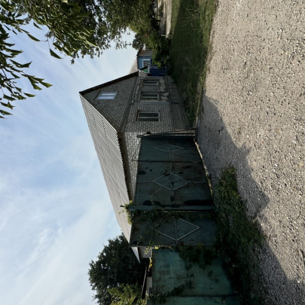 Продам дом в Луганске