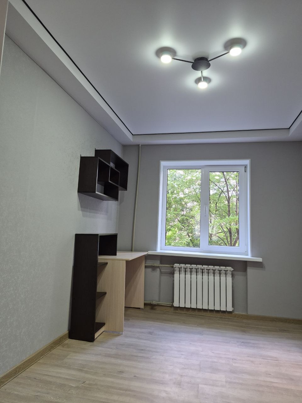 Фото №1136 Продаётся 3 комн. кв-ра, ул. Чапаева, р-н Шпиля.