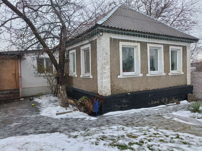 Дом р-н кв. Дружбы