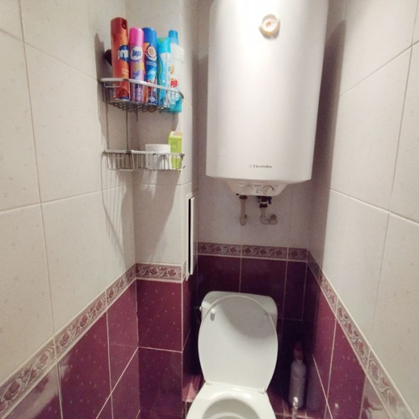 Фото Продам 3- х комнатную квартиру на ул. Анри Барбюса