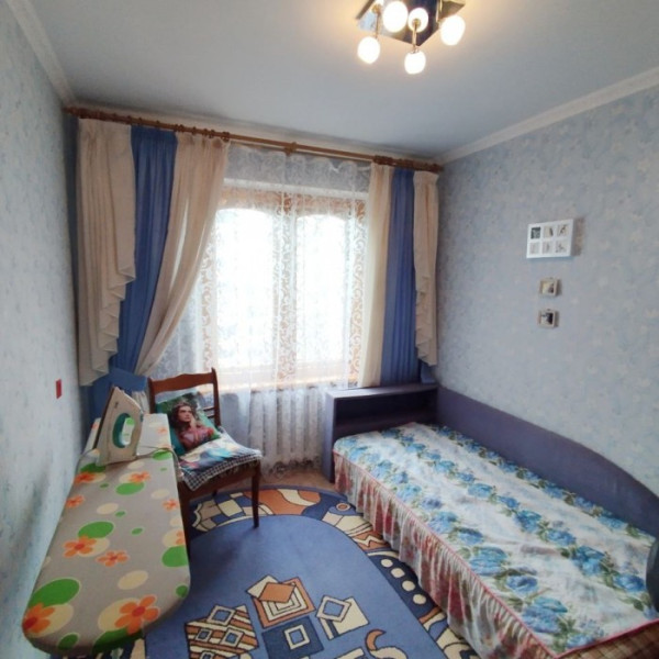 Фото Продам 3- х комнатную квартиру на ул. Анри Барбюса