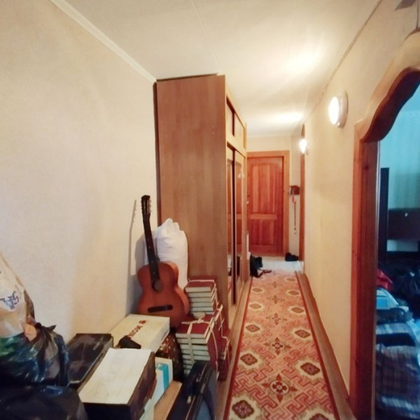 Фото Продам 3- х комнатную квартиру на ул. Анри Барбюса