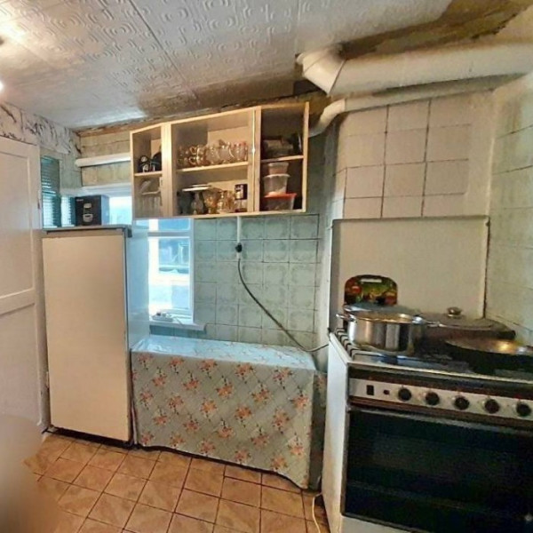 Фото Продам дом на пос. Тельмана . по улице Мадридская, первая линия. (Можно под бизнес)