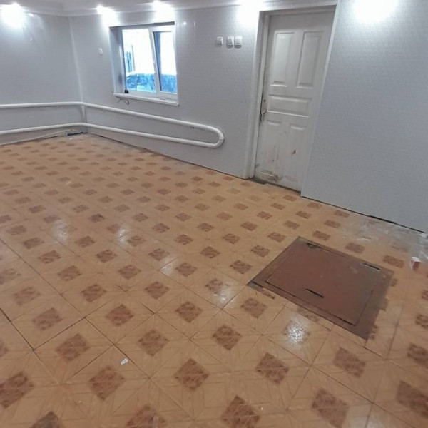 Фото Продам дом на пос. Тельмана . по улице Мадридская, первая линия. (Можно под бизнес)