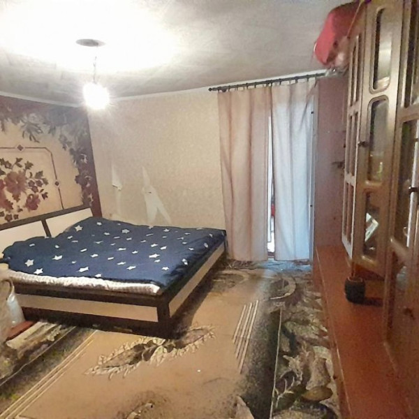 Фото Продам дом на пос. Тельмана . по улице Мадридская, первая линия. (Можно под бизнес)