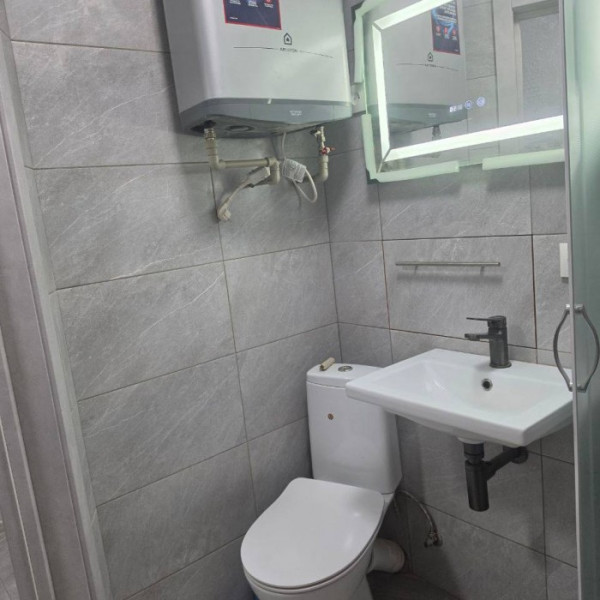 Фото Продам 1 комнатную квартиру ул. Советская, 13 (район Чапаева)