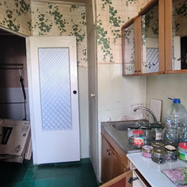 Фото Продам 3-х комн квартиру в городе Луганск квартал Ленинского Комсомола