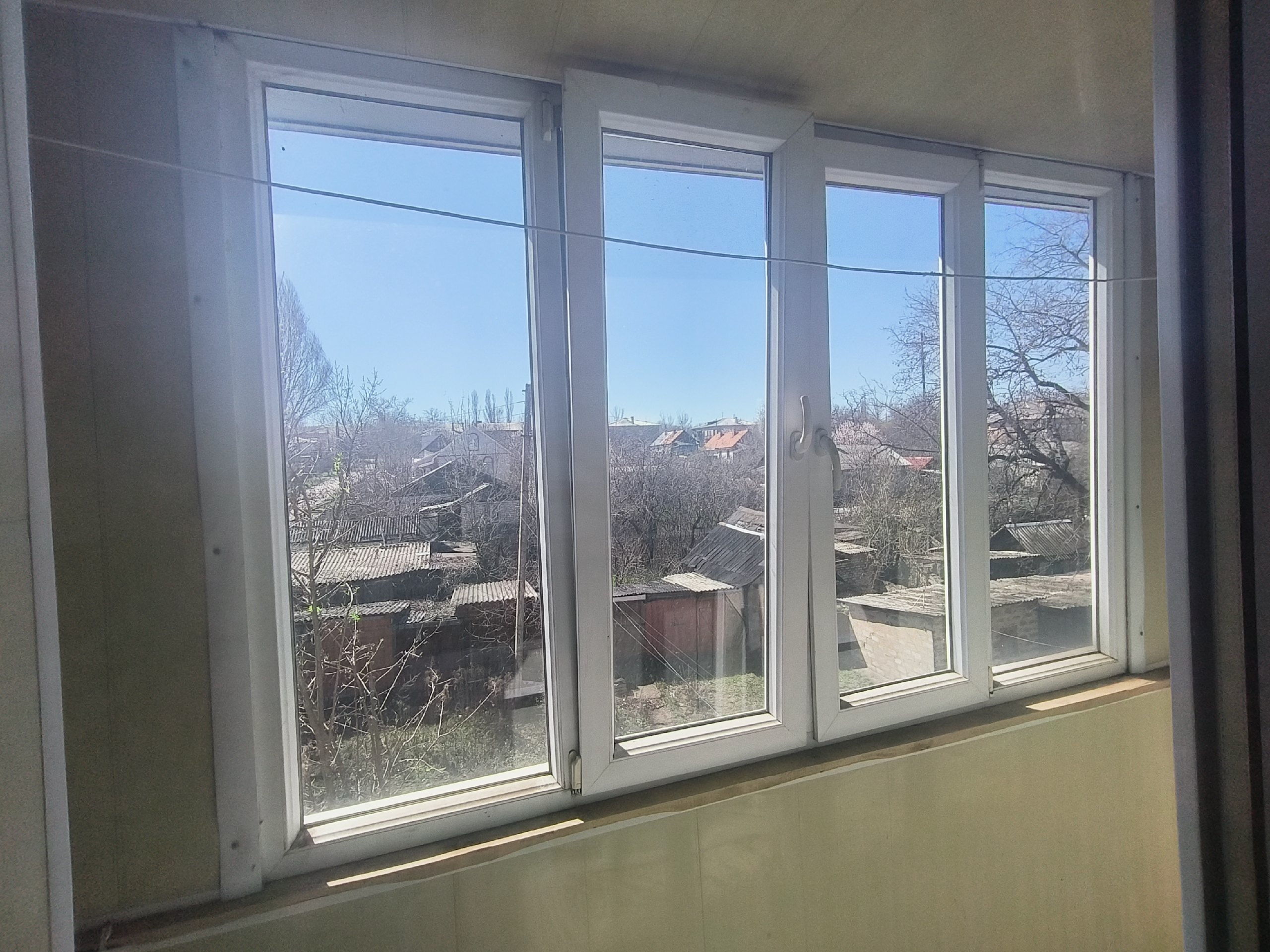 Фото Квартира в Ирмино (ул. Алексея Стаханова, д. 4)