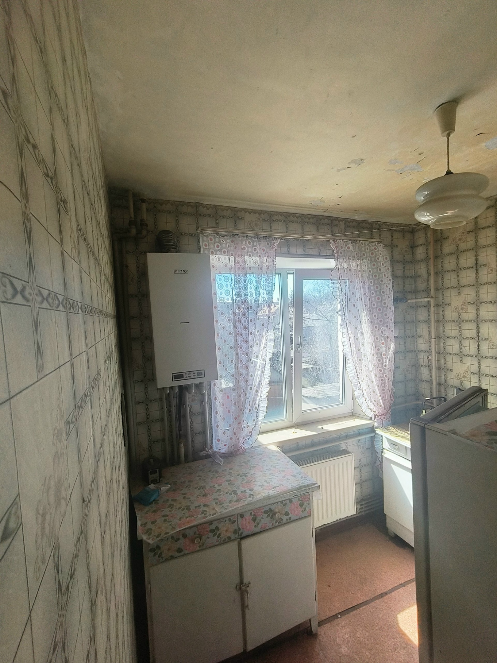 Фото Квартира в Ирмино (ул. Алексея Стаханова, д. 4)