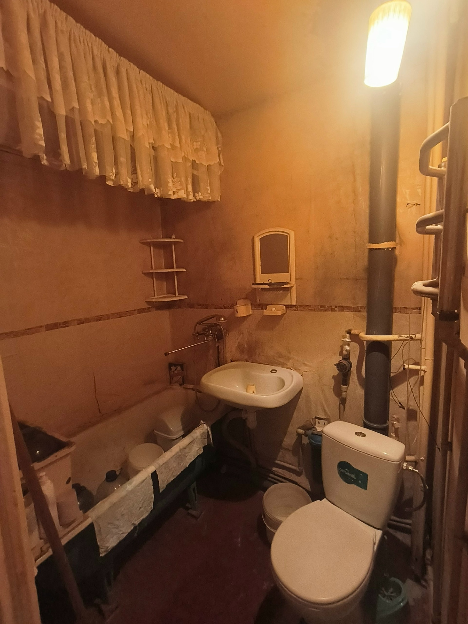 Фото Квартира в Ирмино (ул. Алексея Стаханова, д. 4)