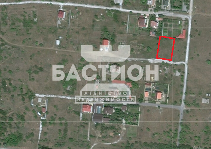 Земельный участок 10 соток, улица Л. Украинки, ID: 2204116